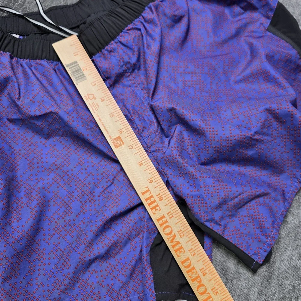 Adidas Terrex Shorts Mens XL 5
